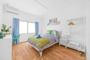 Convenient Sanctuary in Eastwood, Sydney